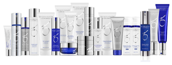 ゼオスキンヘルス