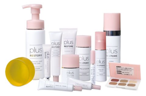 プラスリストア