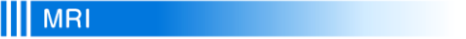 MRI