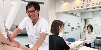 スタッフイメージ