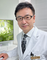 長井 敏弘
