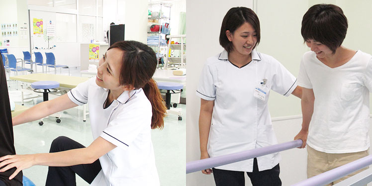 スタッフイメージ